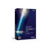 Программное обеспечение Sony Vega Movie Studio Suite 17 - ESD электронная лицензия для 1 ПК (ANR009753ESD)