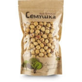 Фундук Семушка жарен., 250г_DS купить в интернет-магазине товаров для офиса и дома ТопГрад с доставкой