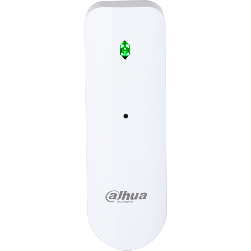 Датчик разбития стекла Dahua DHI-ARD512-W2 белый