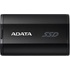 Внешний жёсткий диск SSD (накопитель) ADATA SD810 2 ТБ USB 3.2  (SD810-2000G-CBK) купить в интернет-магазине товаров для офиса и дома ТопГрад с доставкой