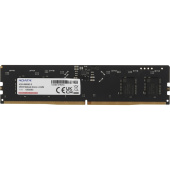 Модуль памяти ADATA DDR5 DIMM 8Gb 5600МГц (AD5U56008G-S)