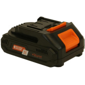Аккумулятор Sturm! 1BatterySystem (18 В, 2 Ач, Li-ion, SBP1802)