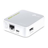 Маршрутизатор TP-Link TL-MR3020 N300