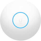 Точка доступа Ubiquiti U6-LR