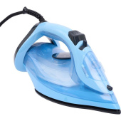 Утюг Panasonic NI-M343VTW голубой