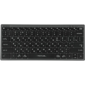 Клавиатура проводная A4Tech Fstyler FX51 (FX51 GREY)