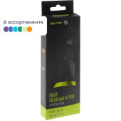 Набор резинок для фитнеса 3 штуки (нагрузка 10, 14, 22 кг) купить в интернет-магазине товаров для офиса и дома ТопГрад с доставкой