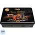 Конфеты Libretto Choco Dreams ассорти 200 г купить в интернет-магазине товаров для офиса и дома ТопГрад с доставкой