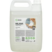 Мыло-пена Grass Milana 5 л