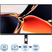 Монитор 27'' Xiaomi A27Ui-EU чёрный (ELA6221EU)