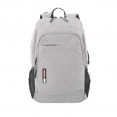 Рюкзак Swissgear 310x160x450 мм серый