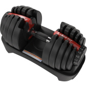 Гантель регулируемая Unix Fit 24 кг купить в интернет-магазине товаров для офиса и дома ТопГрад с доставкой