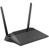 Маршрутизатор D-Link DIR-1260/RU/R1A AC1200 LTE, USB