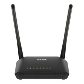 Маршрутизатор D-Link DIR-615S/RU/B1A