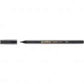 Ручка-кисть Edding 1340/1 черная (толщина линии 1-4 мм)