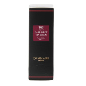 Чай черный Dammann Earl Grey 24 пакетика (бергамот)