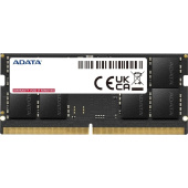 Модуль памяти ADATA AD5S480032G-S DDR5 32 ГБ Модуль памяти ADATA AD5S480032G-S DDR5 32 ГБ