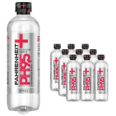 Вода питьевая Fahrenheit негазированная 0,5 л купить в интернет-магазине товаров для офиса и дома ТопГрад с доставкой
