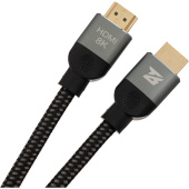 Кабель ProMega jet/BigTech HDMI - HDMI 2 метра (OAVDC0041)