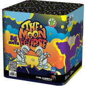 Батарея салютов Maxsem The Moon Eclipse 36 залпов (M0871)