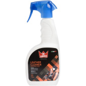 Очиститель для кожи Re Marco Leather Cleaner Black Orchide 750 мл  (RM-855)