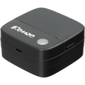 Мини-принтер Комус купить в интернет-магазине товаров для офиса и дома ТопГрад с доставкой
