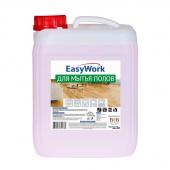 Средство для мытья пола EasyWork 5 л