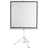 Экран мобильный для проектора Digis DSKD-1104 на штативе 172x172 купить в интернет-магазине товаров для офиса и дома ТопГрад с доставкой