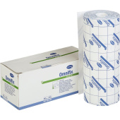 Пластырь фиксирующий Foliodrape 20x1000 см нетканная основа