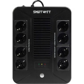 Источник бесперебойного питания Smartwatt Safe Pro 800
