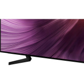Телевизор 65" Samsung QE65S85FAEXRU Ultra HD 4K купить в интернет-магазине товаров для офиса и дома ТопГрад с доставкой