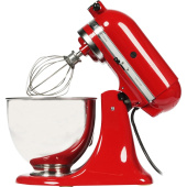 Миксер KitchenAid 5KSM125EER красный