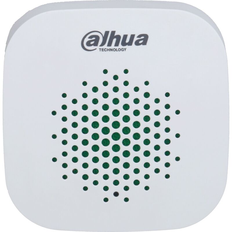 Извещатель настенный Dahua DHI-ARA12-W2 (868)