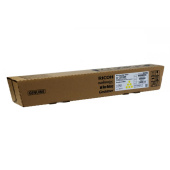 Тонер-картридж Ricoh IM C2510H 842562 жёлтый оригинальный