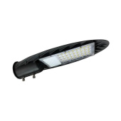 Светильник уличный пылевлагозащищенный JazzWay PSL03 30 Вт 5000 К