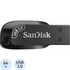 Флешка USB 3.2 64 ГБ SanDisk CZ410 Ultra Shift (SDCZ410A-064G-F46)