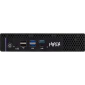Неттоп Hiper Factum FT20 (FT20-i5134R16N5R6BWP)