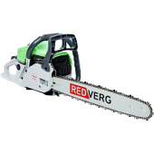 Пила цепная бензиновая Redverg RD-GC55-18 (6615724)