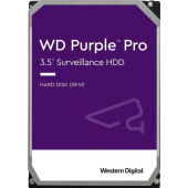Жесткий диск Western Digital Purple 10 ТБ (WD101PURP)