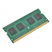Уценка. Оперативная память Kingston KVR16S11S8/4 4 Гб (SO-DIMM DDR3). уц_тех