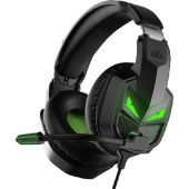 Гарнитура проводная EKSA E7000-Fenrir (EKS-E7000-Fenrir)