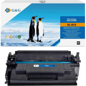 Картридж лазерный G&G GG-C070 для Canon черный совместимый