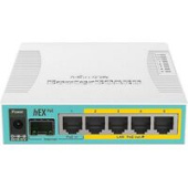 Маршрутизатор Ubiquiti UniFi Dream Machine Pro (UDM-Pro)