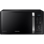 Микроволновая печь Samsung MG23K3575AK (MW3500K) черная