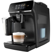 Кофемашина Philips EP2030/10 черная (3209115)