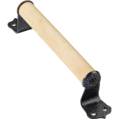 Ручка-скоба Киров Секрет РСД-180 дерево светлое