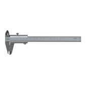 Штангенциркуль RGK SCM-150 150 мм шаг 0.02 мм с глубиномером (779517)