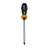 Отвертка Felo Ergonic SL7 плоская 130 мм (45007040)