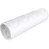 Матрас-топпер Комус Мебель AR01 roll (2000х900 мм)