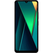 Смартфон Poco C75 256 ГБ черный (MZB0HTFRU)